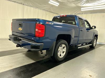 2017 Chevrolet Silverado 1500 Double Cab 4x4 Pickup for sale #B176D4526 - photo 2