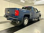 2017 Chevrolet Silverado 1500 Double Cab 4x4 Pickup for sale #B176D4526 - photo 2