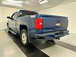 2017 Chevrolet Silverado 1500 Double Cab 4x4 Pickup for sale #B176D4526 - photo 7