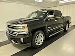 2017 Chevrolet Silverado 1500 Crew Cab 4x4 Pickup for sale #B176D5472 - photo 5