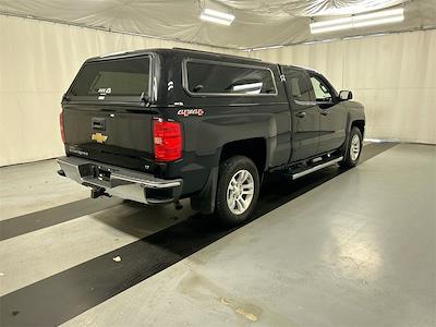 2017 Chevrolet Silverado 1500 Double Cab 4WD Pickup for sale #B176N9650 - photo 2