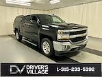 2017 Chevrolet Silverado 1500 Double Cab 4WD Pickup for sale #B176N9650 - photo 1