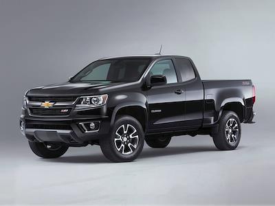 Used 2018 Chevrolet Colorado - photo 1