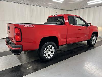 2018 Chevrolet Colorado Extended Cab 4x4 Pickup for sale #B186D2058 - photo 2