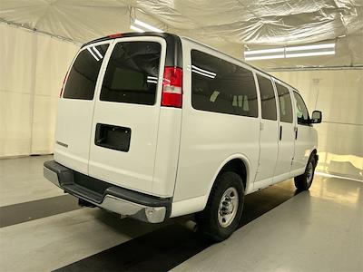 2018 Chevrolet Express 2500 SRW RWD Passenger Van for sale #B186I6371 - photo 2