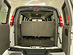 2018 Chevrolet Express 2500 SRW RWD Passenger Van for sale #B186I6371 - photo 21