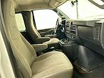 2018 Chevrolet Express 2500 SRW RWD Passenger Van for sale #B186I6371 - photo 22