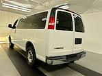 2018 Chevrolet Express 2500 SRW RWD Passenger Van for sale #B186I6371 - photo 8