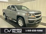 Used 2018 Chevrolet Colorado LT Crew Cab for sale #B186S9627 - photo 1