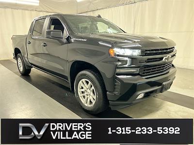 2019 Chevrolet Silverado 1500 Crew Cab 4x4 Pickup for sale #B19677645 - photo 1