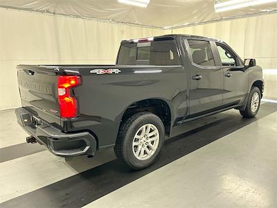 2019 Chevrolet Silverado 1500 Crew Cab 4x4 Pickup for sale #B19677645 - photo 2
