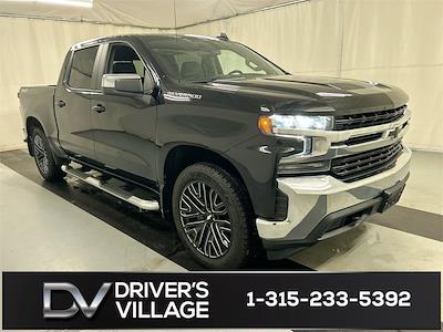 2019 Chevrolet Silverado 1500 Crew Cab 4WD Pickup for sale #B196N8076 - photo 1