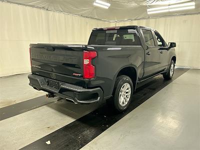 2019 Chevrolet Silverado 1500 Crew Cab 4WD Pickup for sale #B196N9827 - photo 2