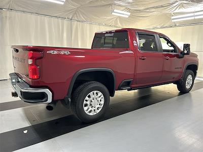 Used 2020 Chevrolet Silverado 3500 - photo 1