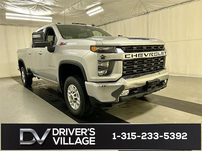 2020 Chevrolet Silverado 2500 Crew Cab SRW 4x4 Pickup for sale #B20684786 - photo 1