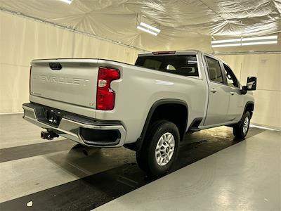 2020 Chevrolet Silverado 2500 Crew Cab SRW 4x4 Pickup for sale #B20684786 - photo 2