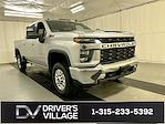 2020 Chevrolet Silverado 2500 Crew Cab SRW 4x4 Pickup for sale #B20684786 - photo 1
