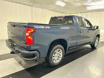 2020 Chevrolet Silverado 1500 Double Cab 4x4 Pickup for sale #B206D4390 - photo 2