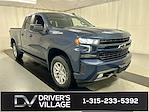 2020 Chevrolet Silverado 1500 Double Cab 4x4 Pickup for sale #B206D4390 - photo 1