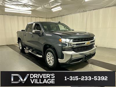 2020 Chevrolet Silverado 1500 Crew Cab 4x2 Pickup for sale #B206D6716 - photo 1