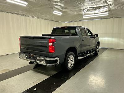 2020 Chevrolet Silverado 1500 Crew Cab 4x2 Pickup for sale #B206D6716 - photo 2