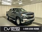2020 Chevrolet Silverado 1500 Crew Cab 4x2 Pickup for sale #B206D6716 - photo 1