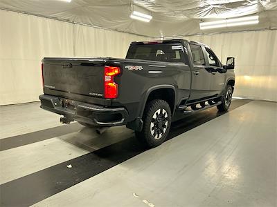 2020 Chevrolet Silverado 2500 Crew Cab SRW 4WD Pickup for sale #B206N9954 - photo 2