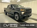 2020 Chevrolet Silverado 2500 Crew Cab SRW 4WD Pickup for sale #B206N9954 - photo 1
