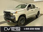 Used 2020 Chevrolet Silverado 1500 LT Crew Cab for sale #B206S8904 - photo 1