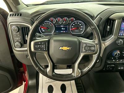 Used 2020 Chevrolet Silverado 1500 - photo 1