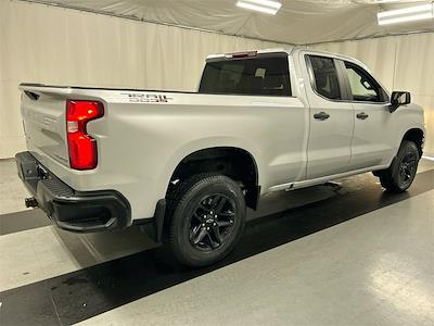 Used 2020 Chevrolet Silverado 1500 Custom Double Cab for sale #B206S9304 - photo 2