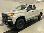 Used 2020 Chevrolet Silverado 1500 Custom Double Cab for sale #B206S9304 - photo 5