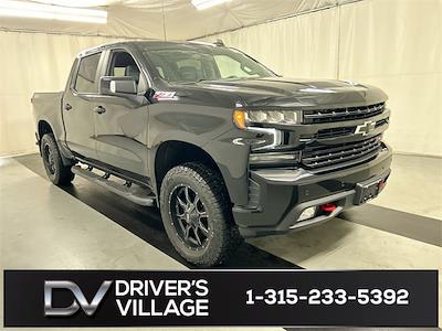 2020 Chevrolet Silverado 1500 Crew Cab 4x4 Pickup for sale #B206T5981 - photo 1