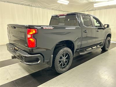 2020 Chevrolet Silverado 1500 Crew Cab 4x4 Pickup for sale #B206T5981 - photo 2