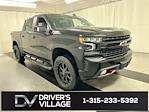 2020 Chevrolet Silverado 1500 Crew Cab 4x4 Pickup for sale #B206T5981 - photo 1