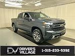 2021 Chevrolet Silverado 1500 Crew Cab 4x4 Pickup for sale #B21639687 - photo 1