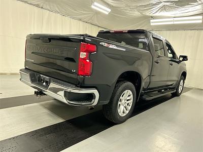 2021 Chevrolet Silverado 1500 Crew Cab 4x4 Pickup for sale #B216N5587 - photo 2
