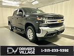 2021 Chevrolet Silverado 1500 Crew Cab 4x4 Pickup for sale #B216N5587 - photo 1