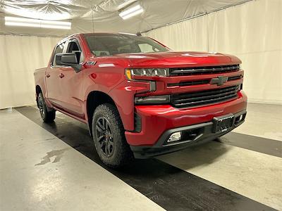 2021 Chevrolet Silverado 1500 Crew Cab 4x4 Pickup for sale #B216T5615 - photo 1