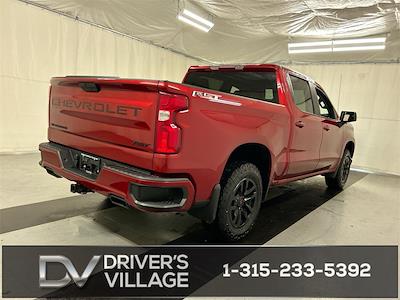 2021 Chevrolet Silverado 1500 Crew Cab 4x4 Pickup for sale #B216T5615 - photo 2