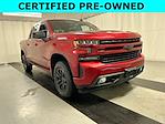 2021 Chevrolet Silverado 1500 Crew Cab 4x4 Pickup for sale #B216T5615 - photo 1
