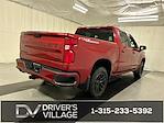 2021 Chevrolet Silverado 1500 Crew Cab 4x4 Pickup for sale #B216T5615 - photo 2