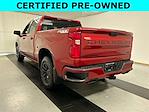 2021 Chevrolet Silverado 1500 Crew Cab 4x4 Pickup for sale #B216T5615 - photo 7