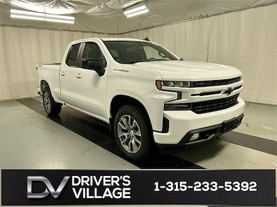 2021 Chevrolet Silverado 1500 Double Cab 4WD Pickup for sale #B216T9432 - photo 1