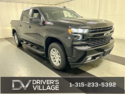 2021 Chevrolet Silverado 1500 Crew Cab 4x4 Pickup for sale #B216U5919 - photo 1
