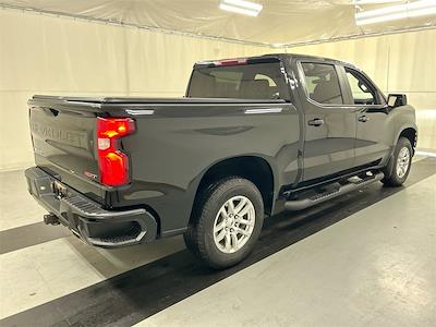 2021 Chevrolet Silverado 1500 Crew Cab 4x4 Pickup for sale #B216U5919 - photo 2