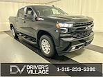 2021 Chevrolet Silverado 1500 Crew Cab 4x4 Pickup for sale #B216U5919 - photo 1