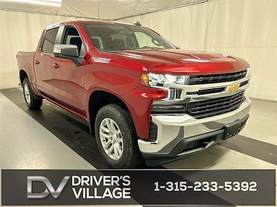2022 Chevrolet Silverado 1500 Crew Cab 4x4 Pickup for sale #B22633860 - photo 1