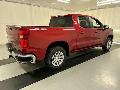 2022 Chevrolet Silverado 1500 Crew Cab 4x4 Pickup for sale #B22633860 - photo 2