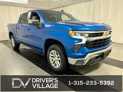 2022 Chevrolet Silverado 1500 Crew Cab 4WD Pickup for sale #B22638896 - photo 1